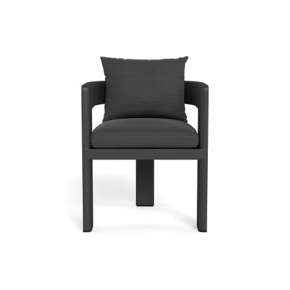 Harbour Victoria Aluminum Dining Chair