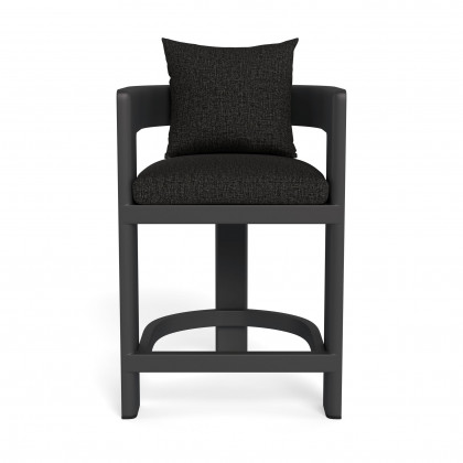 Harbour Victoria Aluminum Counter Stool