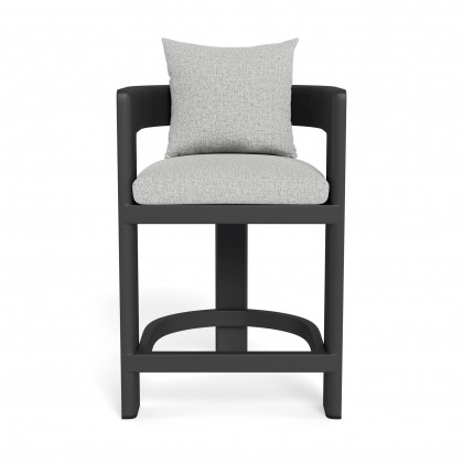 Harbour Victoria Aluminum Counter Stool