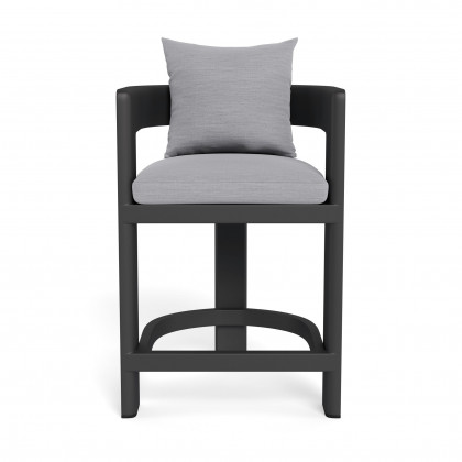 Harbour Victoria Aluminum Counter Stool