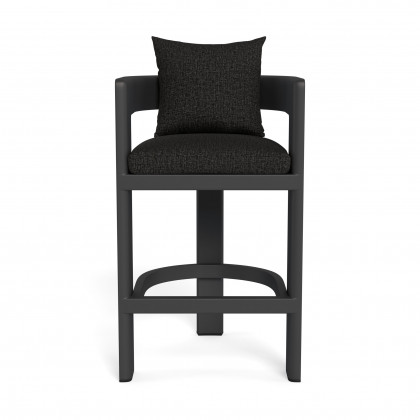 Harbour Victoria Aluminum Bar Stool