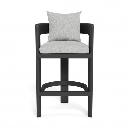 Harbour Victoria Aluminum Bar Stool