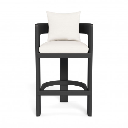 Harbour Victoria Aluminum Bar Stool