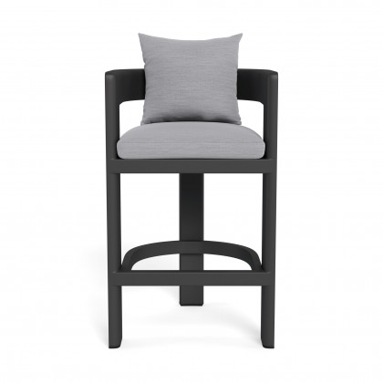 Harbour Victoria Aluminum Bar Stool