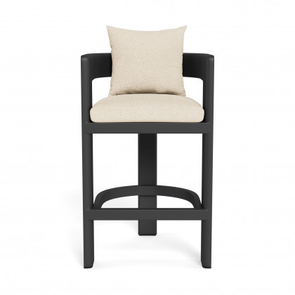 Harbour Victoria Aluminum Bar Stool