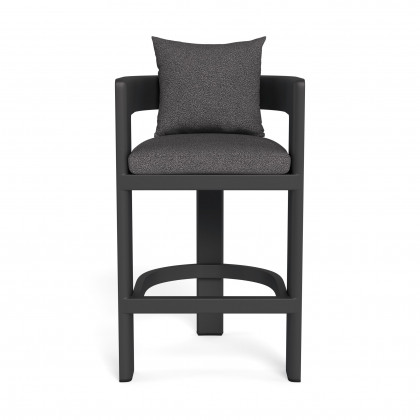 Harbour Victoria Aluminum Bar Stool