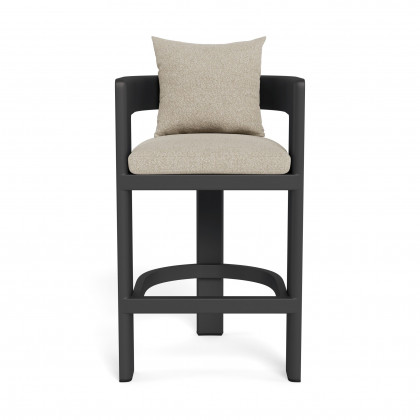 Harbour Victoria Aluminum Bar Stool