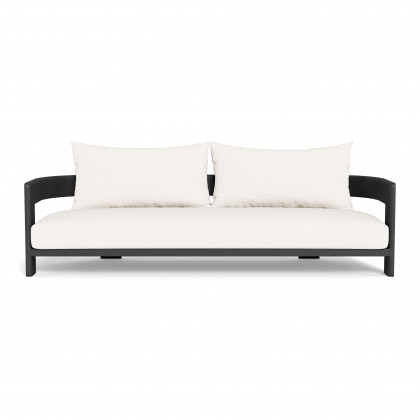 Harbour Victoria Aluminum 3 Seat Sofa