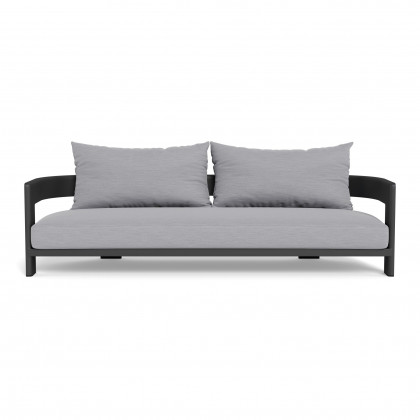 Harbour Victoria Aluminum 3 Seat Sofa