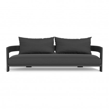 Harbour Victoria Aluminum 3 Seat Sofa