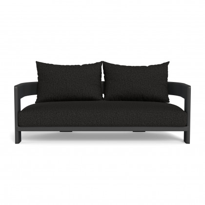 Harbour Victoria Aluminum 2 Seat Sofa