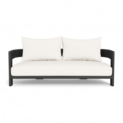 Harbour Victoria Aluminum 2 Seat Sofa