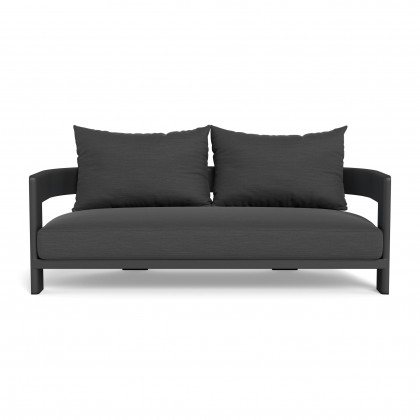 Harbour Victoria Aluminum 2 Seat Sofa