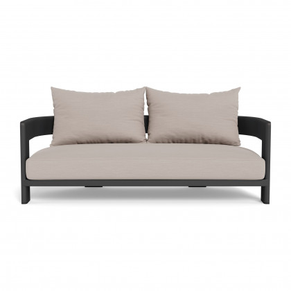 Harbour Victoria Aluminum 2 Seat Sofa