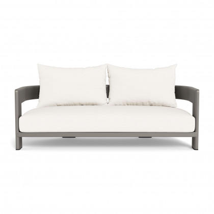 Harbour Victoria Aluminum 2 Seat Sofa