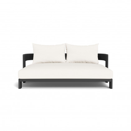 Harbour Victoria Aluminum Daybed