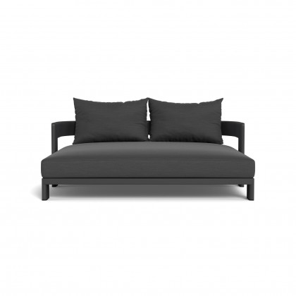 Harbour Victoria Aluminum Daybed
