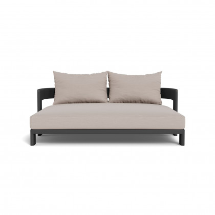 Harbour Victoria Aluminum Daybed