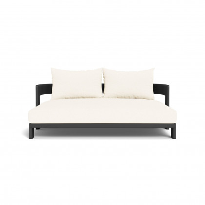 Harbour Victoria Aluminum Daybed
