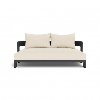Harbour Victoria Aluminum Daybed