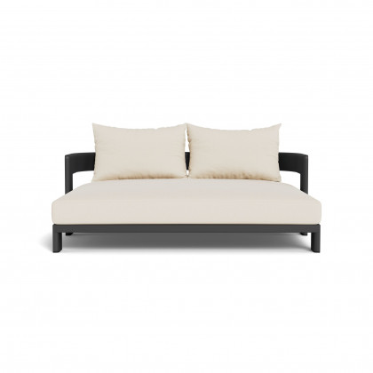 Harbour Victoria Aluminum Daybed