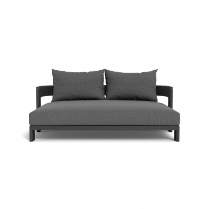 Harbour Victoria Aluminum Daybed