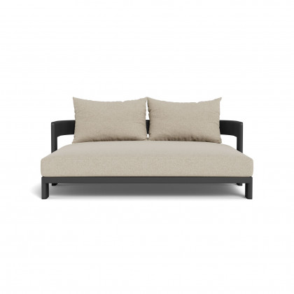 Harbour Victoria Aluminum Daybed