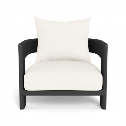 Harbour Victoria Aluminum Lounge Chair