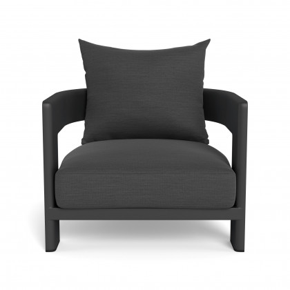 Harbour Victoria Aluminum Lounge Chair