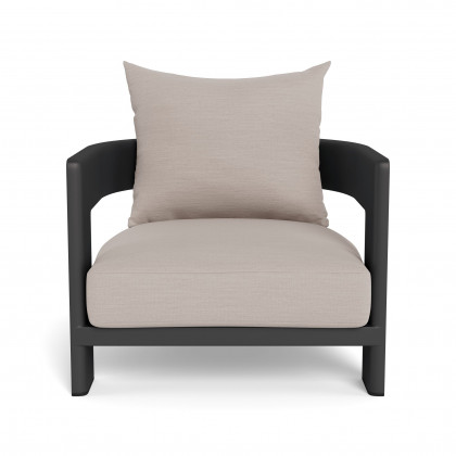 Harbour Victoria Aluminum Lounge Chair