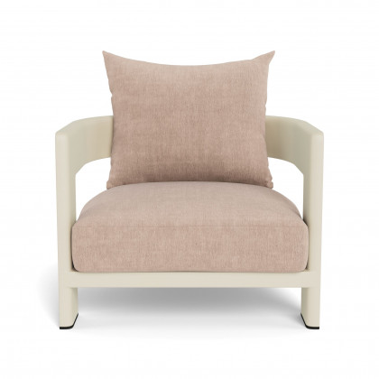 Harbour Victoria Aluminum Lounge Chair