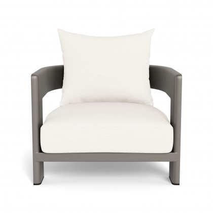 Harbour Victoria Aluminum Lounge Chair