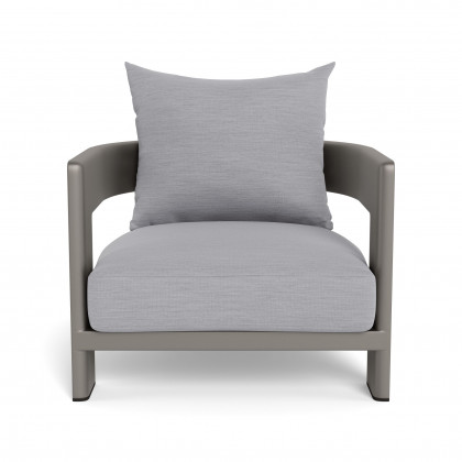 Harbour Victoria Aluminum Lounge Chair