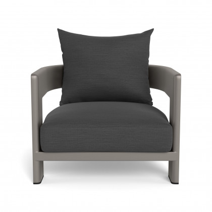 Harbour Victoria Aluminum Lounge Chair