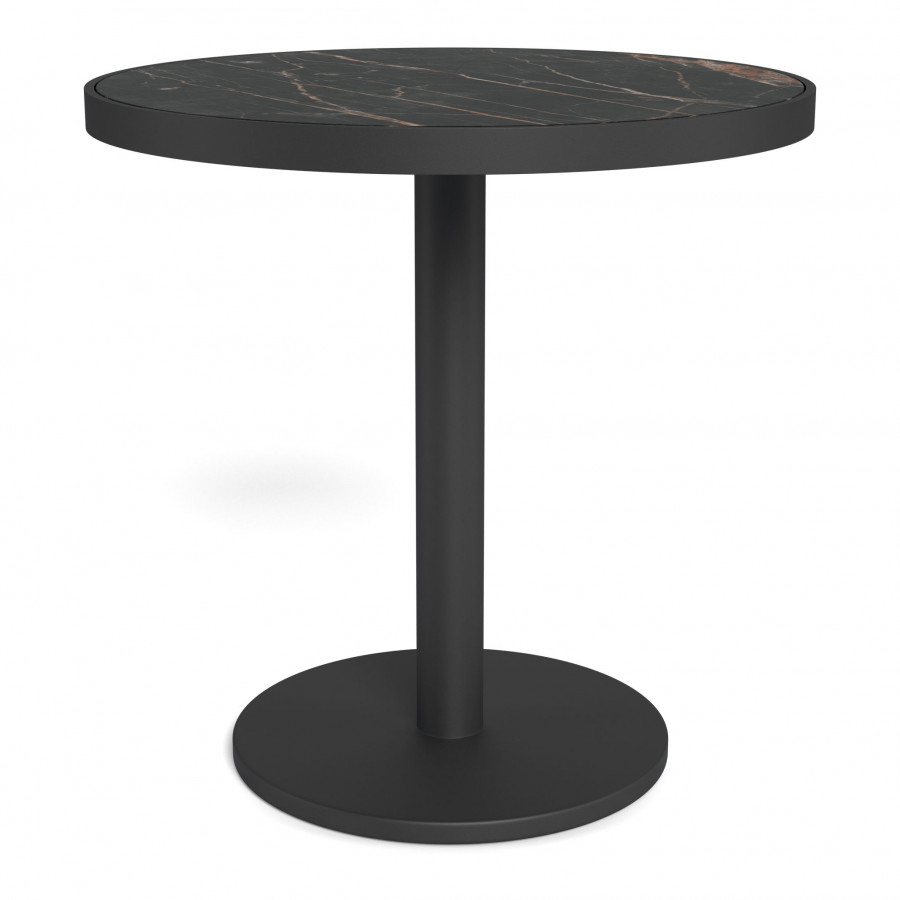 Harbour Vienna 30" Round Bistro Table
