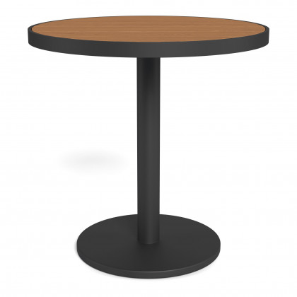 Harbour Vienna 30" Round Bistro Table