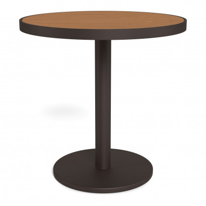 Harbour Vienna 30" Round Bistro Table