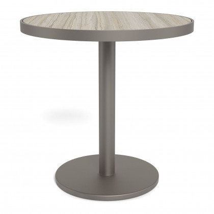 Harbour Vienna 30" Round Bistro Table