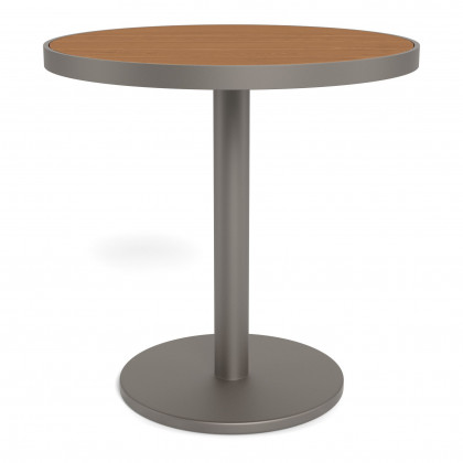 Harbour Vienna 30" Round Bistro Table
