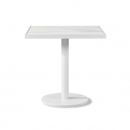 Harbour Vienna 30" Square Bistro Table
