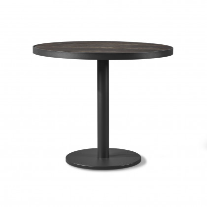 Harbour Vienna 36" Round Bistro Table