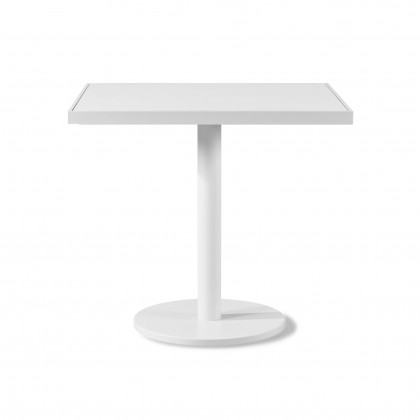 Harbour Vienna 36" Square Bistro Table