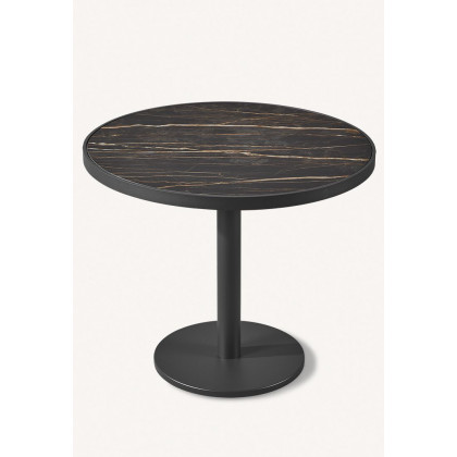 Harbour Vienna 36" Square Bistro Table