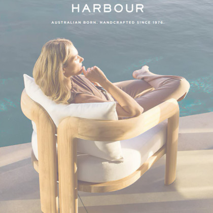 Harbour