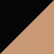 Black/Rose Gold