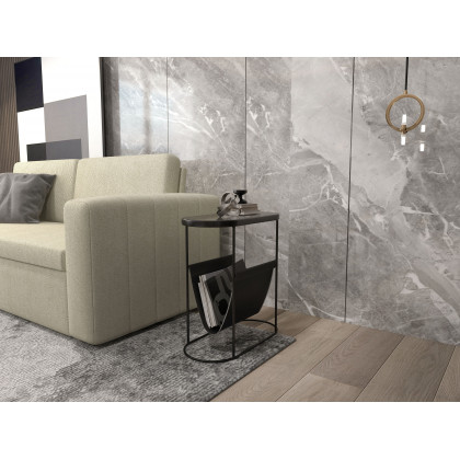 HMR - Unical Modern Decorative LED Crystal Wall Sconce with Adjustable Cable