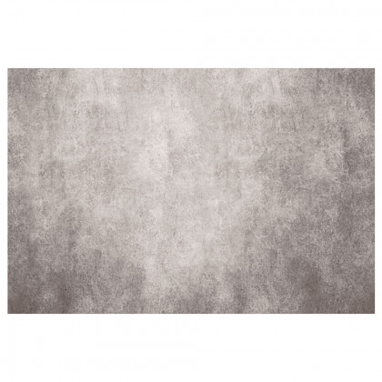HMR - 5' x 8' Minimalist Gray Rectangle Area Rug