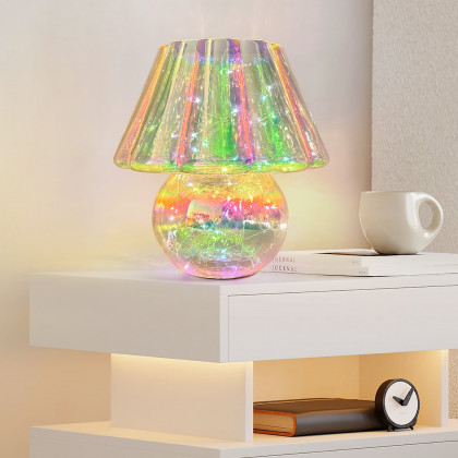 HMR - Gourd Colorful LED Table Lamp