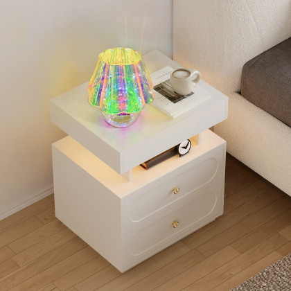 HMR - Gourd Colorful LED Table Lamp