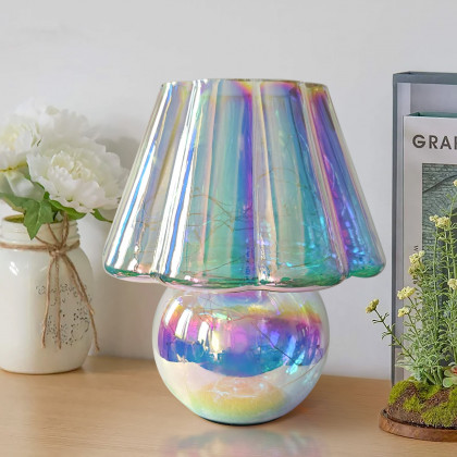 HMR - Gourd Colorful LED Table Lamp